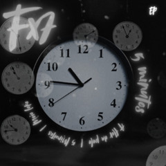 1. Fx7 - A flor da pele