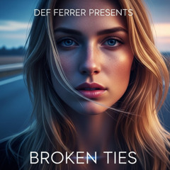 Still Standing In The Ashes - [Album Broken Ties] (Solo Guitar) Def Ferrer