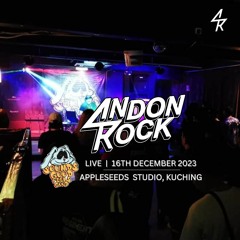 AndonRock - SGFG 2023 Mix.mp3