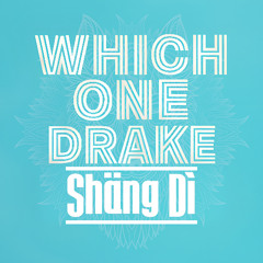 Drake, CASSIMM - Dance With Which One (SHANG DI Edit)