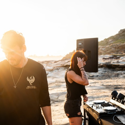 Wildmoon B2B Beyond Def - Secret Sydney Rave