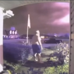 When The Rapture Starts