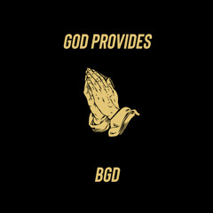 GOD PROVIDES