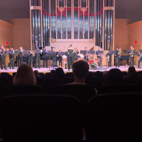 Constanza dell'anima arr. for Trombone Choir (Live)