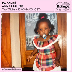 KA DANSÉ - ABS8LUTE - 17 Mar 2026