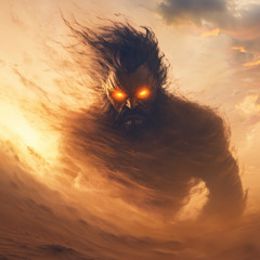 Sandstorm (finale)