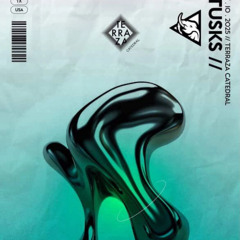 Terraza Catedral, Mexico City, Mexico (October 17, 2025) (First Hour)