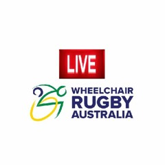 `LIVEStream!!` Santos Wheelchair Rugby National Championship 2023 (`Live`)