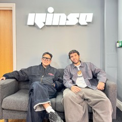 Charles Green with Toshiki Ohta - 91-93 rave special - 06 October 2025