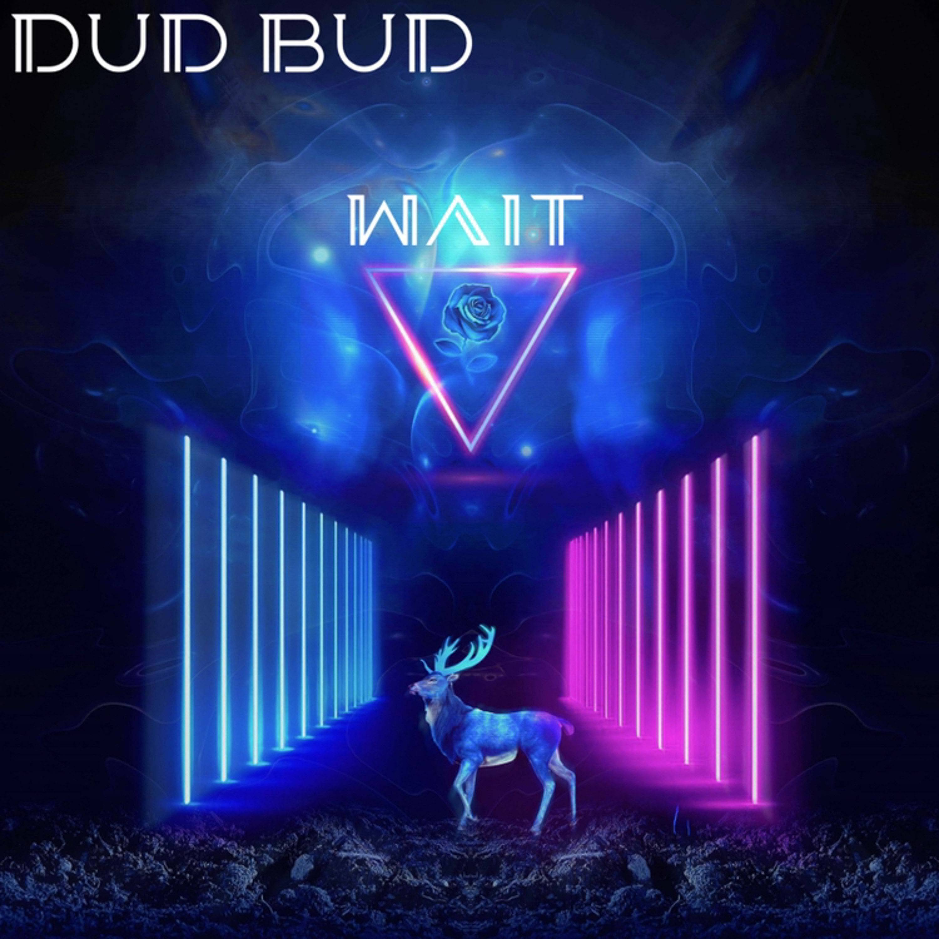 Wait freestyle (Edm Mix) episode artwork