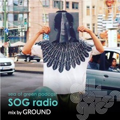 Ground -SOG radio#22-