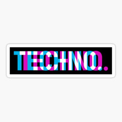Techno Pioneer Ohne DJ- by Brick45