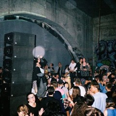 TRIKEX - Underground