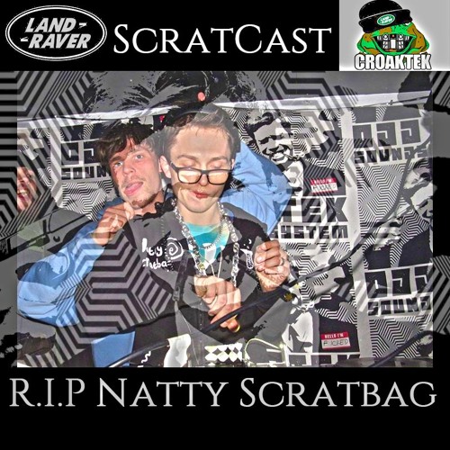 ScratCast 002 - Warii