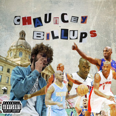 Chauncey Billups