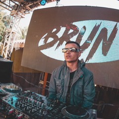 Set Brun M 06.04.25 Tech House/Deep Tech