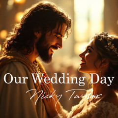 Our Wedding Day
