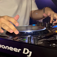 ADIZ @ Vibe (2ª edição) | Deep House Set (04/2025)