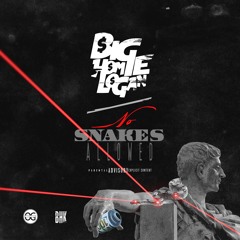 Selfish (feat. Throne Jones)