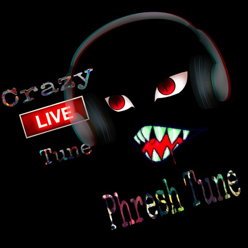 Phresh Tune- Crzy Live Tune (Streaming On All Major Platforms)