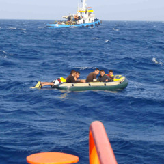 AAU 7.8: The Atlantic variant on the Mediterranean migration route: the Africa-Canary Islands  "necrocorridor"