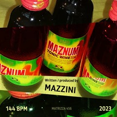 Mazzini - Maznum [FREE DL]