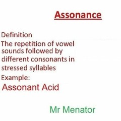 Assonant Acid