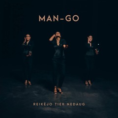 Reikėjo tiek nedaug