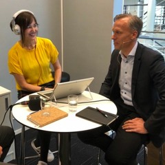 Voisterpodden med Per Samuelsson, Cisco