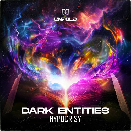 Dark Entities - Hypocrisy