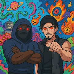 ROUGH DRAFT! + KEZURA [PROD. SORRAI]