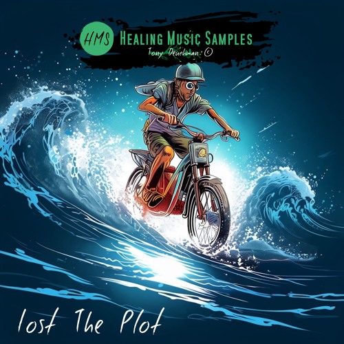 Stream Lost The Plot By Healing Music Samples Listen Online For Free Stream lost the plot by healing music samples listen online for free
