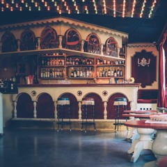Club 10/10 After Work Techno @ Senatore, 03.08.2023