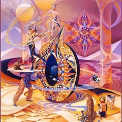 The Circus ft Joe Immortal