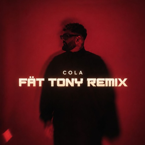 CAMELPHAT, Elderbrook - COLA  [FÄT TONY RMX]