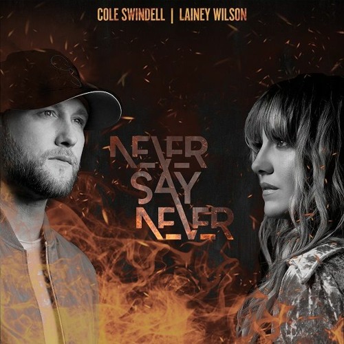 Stream Never Say Never by chosen1beats | Listen online for free on ...