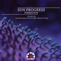 Sun Progress - Formation (Aurel den Bossa & Ias Ferndale Remix)