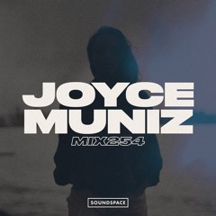 MIX254: Joyce Muniz