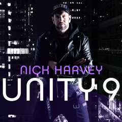 Nick Harvey // UNITY 9 (Beatmix)