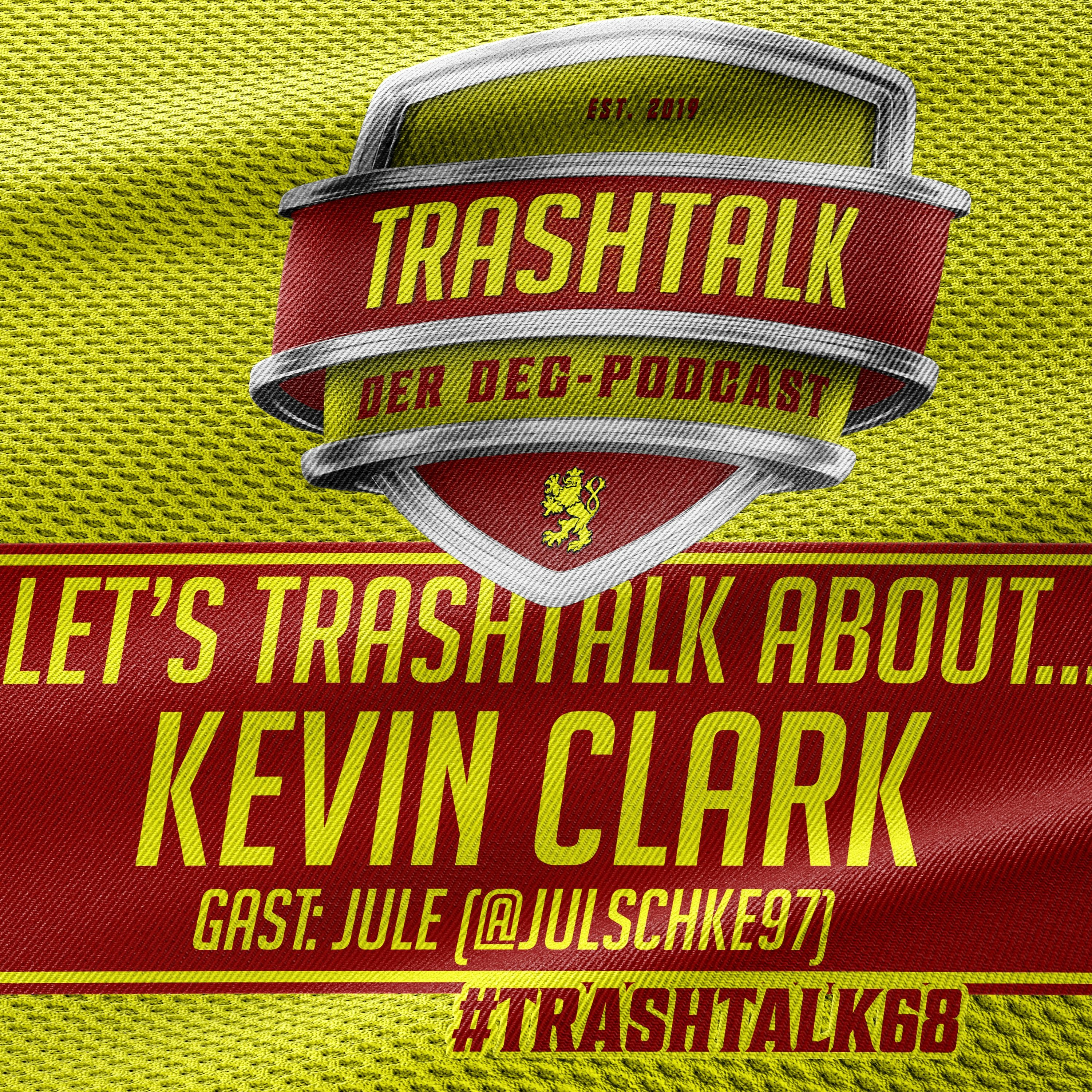 Trashtalk - Der DEG-Podcast