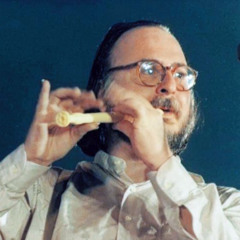 The Nine Lives of Dionysis Savvopoulos w/ Jay Glass Dubs (09.11.2025)