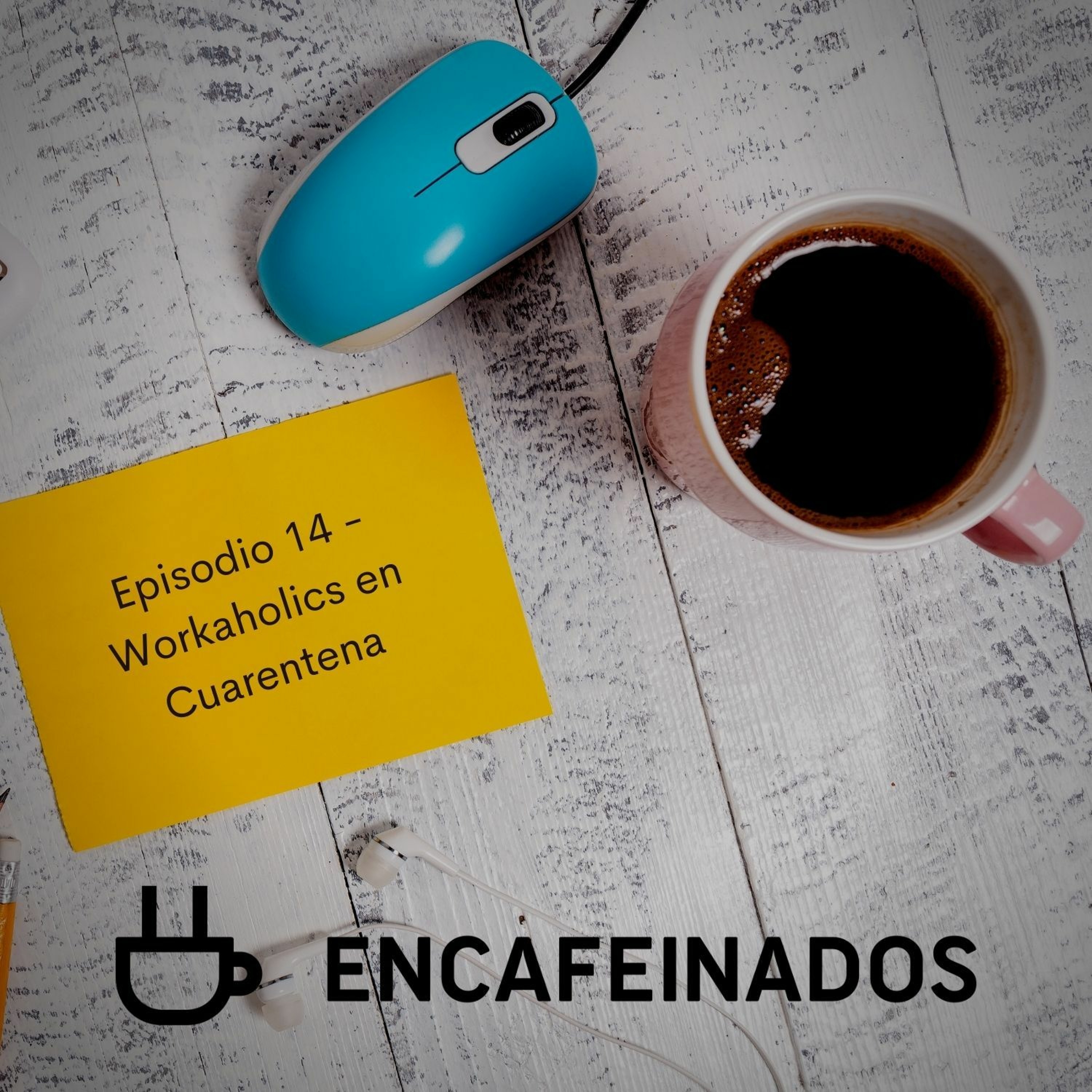 Encafeinados