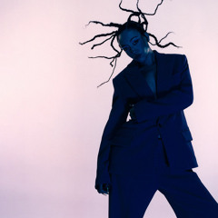 MDMA [unfinished] #jerseyclub