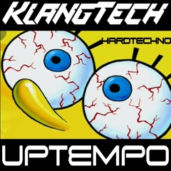 Spongebob SchwammKopf HardTechno Uptempo - KlanTech
