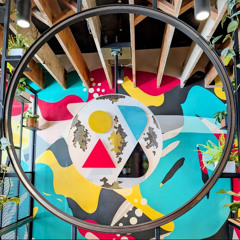 DJ Screendoor - Irrelevant Brewing Pop Up Session - Live Recording