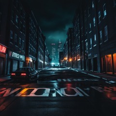 Cold Streets (freestyle Pt1 )