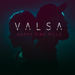 Happy Pink Pills (Marek Hemmann Remix)