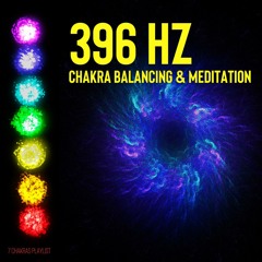 396 Hz Brain Stimulation Tones
