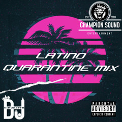 LatinoSpecialQuartinemix