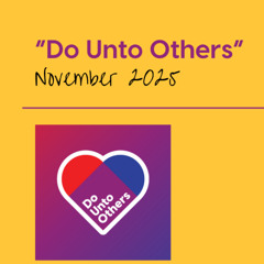 "The Golden Rule", Message from Pastor Minoo, November 02 2025